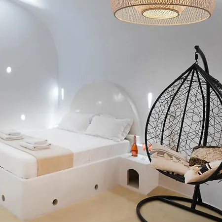 Holiday home Secret Gem Oia (Santorini)