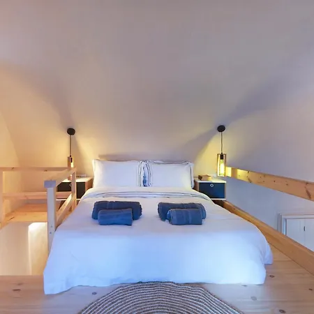 Holiday home Secret Gem