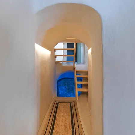 Holiday home Secret Gem Oia (Santorini)