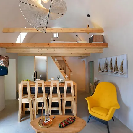 Holiday home Secret Gem *
